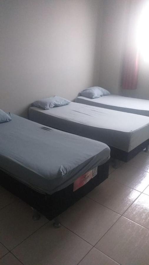 Hostel Universo Гояния Экстерьер фото