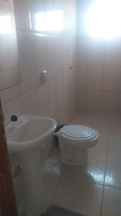 Hostel Universo Гояния Экстерьер фото