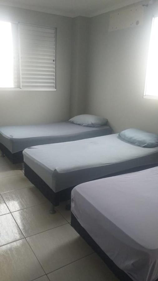 Hostel Universo Гояния Экстерьер фото