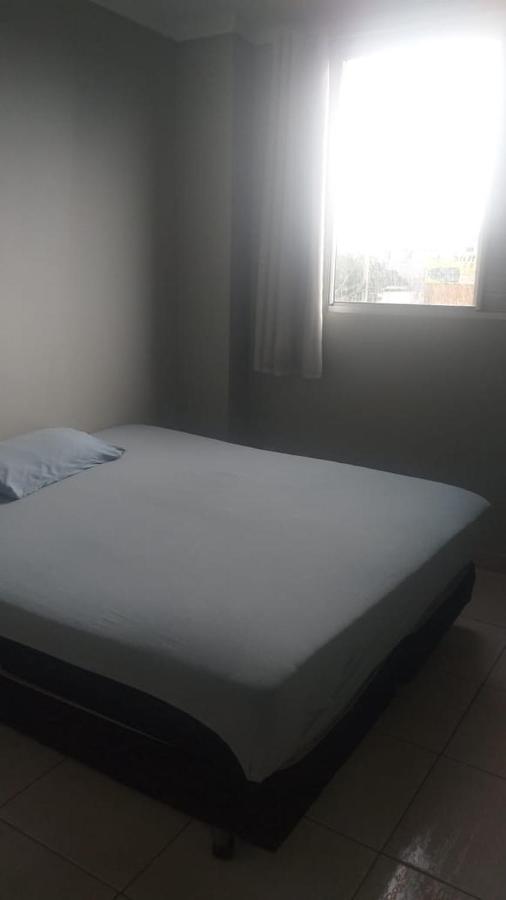 Hostel Universo Гояния Экстерьер фото