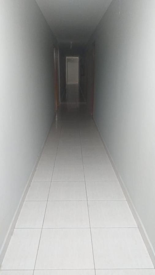 Hostel Universo Гояния Экстерьер фото