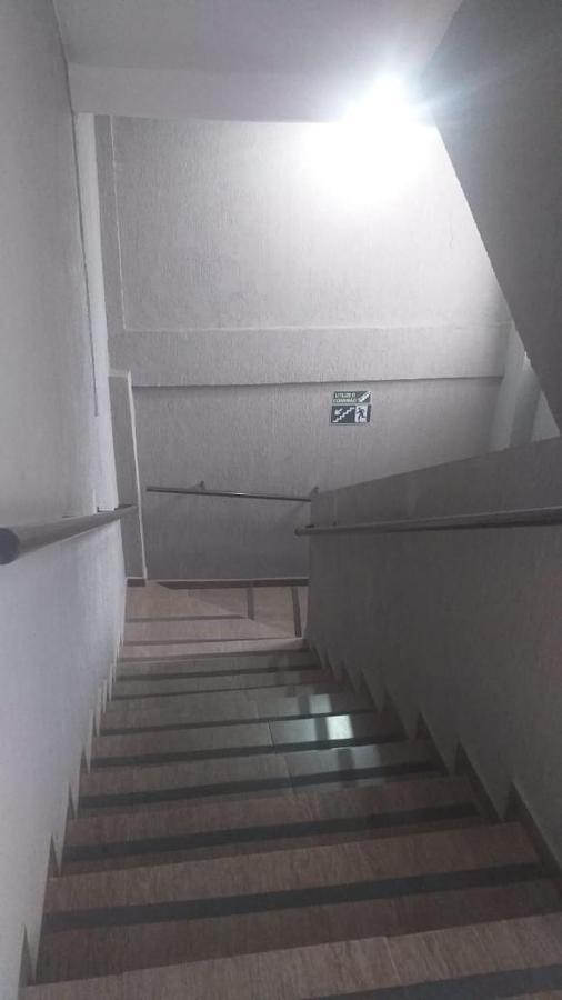 Hostel Universo Гояния Экстерьер фото