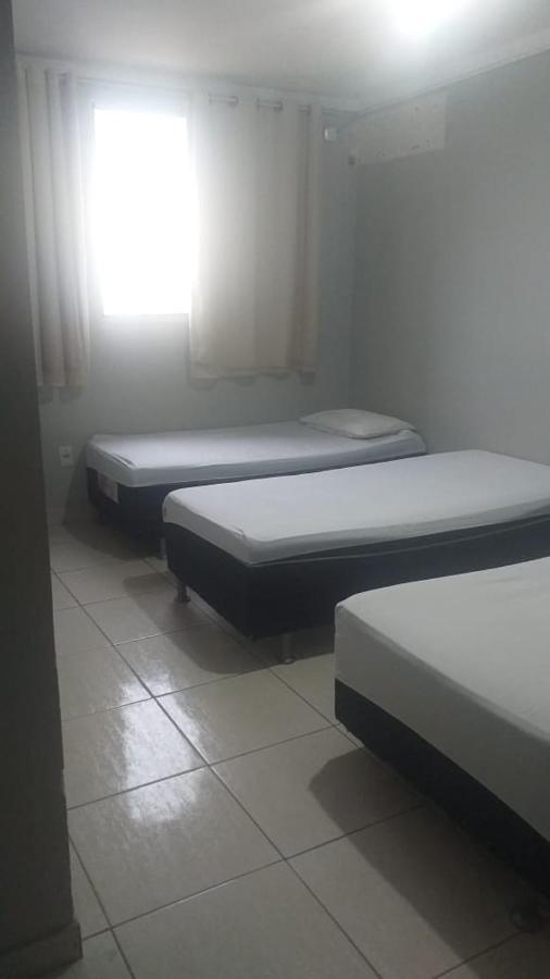 Hostel Universo Гояния Экстерьер фото